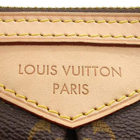 Louis Vuitton(���̺���) M40145 ���׷� ĵ���� �ȷ��� PM 2WAY [��������] �̹���4 - ���̺��� �߰���ǰ