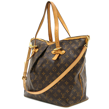 Louis Vuitton(���̺���) M40146 ���׷� ĵ���� �ȷ��� GM 2WAY �̹���2 - ���̺��� �߰���ǰ