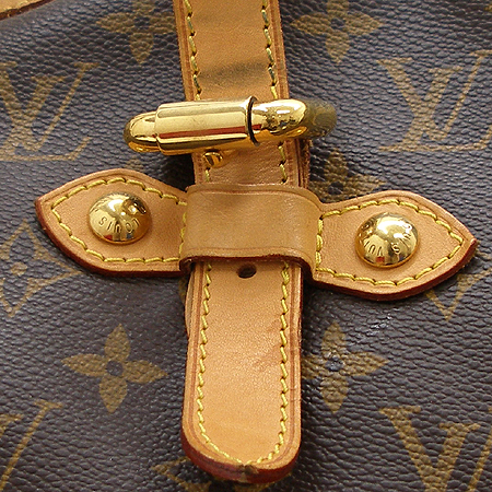 Louis Vuitton(���̺���) M40146 ���׷� ĵ���� �ȷ��� GM 2WAY �̹���3 - ���̺��� �߰���ǰ