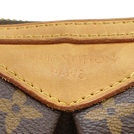 Louis Vuitton(���̺���) M40146 ���׷� ĵ���� �ȷ��� GM 2WAY �̹���4 - ���̺��� �߰���ǰ