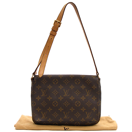 Louis Vuitton(���̺���) M51257 ���׷� ĵ���� ���� �ʰ� ����� �̹���2 - ���̺��� �߰���ǰ