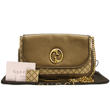 Gucci(����) 251820 ���� G ������ ���� ü�� ����� �̹���2 - ���̺��� �߰���ǰ