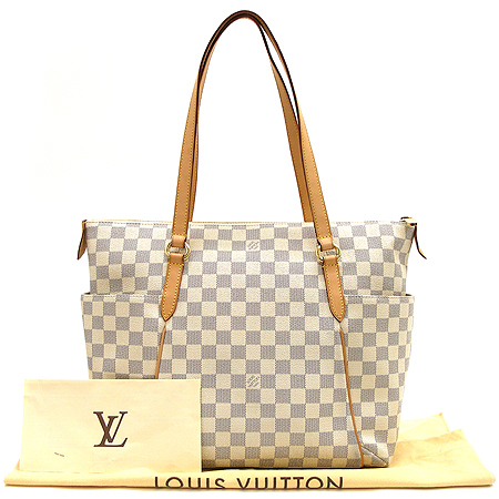 Louis Vuitton(���̺���) N51262 �ٹ̿� ���ָ� ��Ż�� MM ����� [�б�����������2ȣ��] �̹���2 - ���̺��� �߰���ǰ