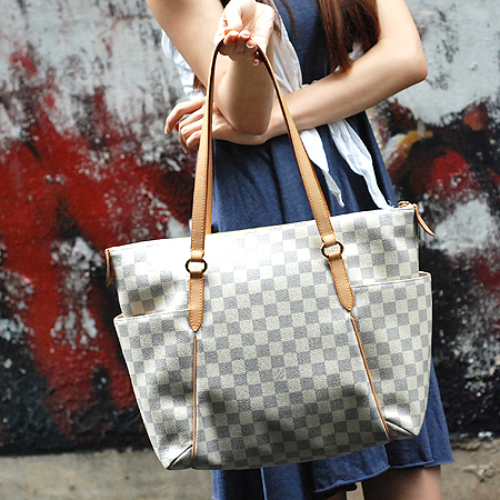 Louis Vuitton(���̺���) N51262 �ٹ̿� ���ָ� ��Ż�� MM ����� [�б�����������2ȣ��] �̹���6 - ���̺��� �߰���ǰ