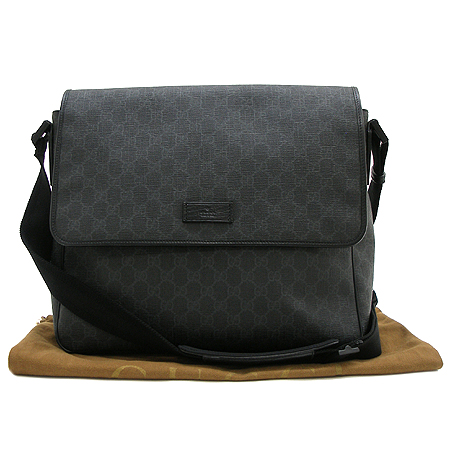 Gucci(����) 169935 GG �ΰ� PVC ũ�ν��� �̹���4 - ���̺��� �߰���ǰ