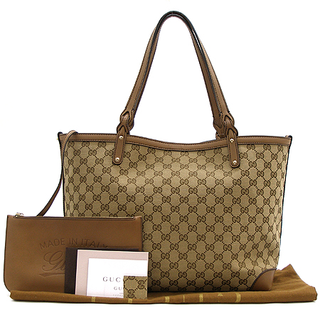 Gucci(����) 247209 GG �ΰ� �ڰ��� ���� ����� + ���� �Ŀ�ġ �̹���4 - ���̺��� �߰���ǰ