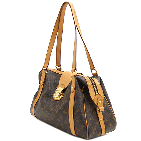Louis Vuitton(���̺���) M51186 ���׷� ĵ���� ��Ʈ���� PM ����� [��������] �̹���2 - ���̺��� �߰���ǰ