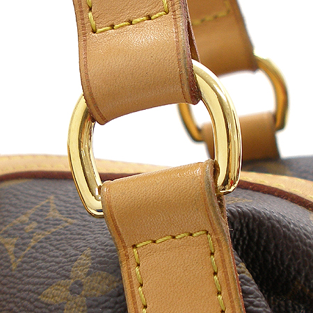 Louis Vuitton(���̺���) M51186 ���׷� ĵ���� ��Ʈ���� PM ����� [��������] �̹���3 - ���̺��� �߰���ǰ