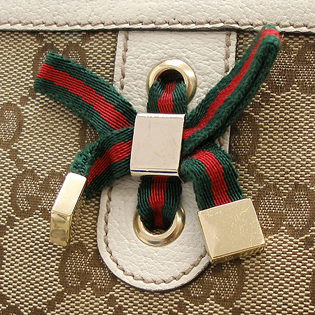 Gucci(����) 211978 GG�ΰ� ������� �к긯 ũ�ν��� [�б�����������2ȣ��] �̹���3 - ���̺��� �߰���ǰ