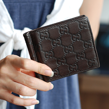Gucci(����) 170580 GG �ΰ� �ø� ���� �Ӵ�Ŭ�� ������ �̹���4 - ���̺��� �߰���ǰ