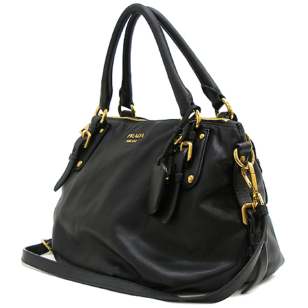 Prada(�����) BR4281 ���� �ΰ� ��� ���� ���� 2WAY �̹���3 - ���̺��� �߰���ǰ