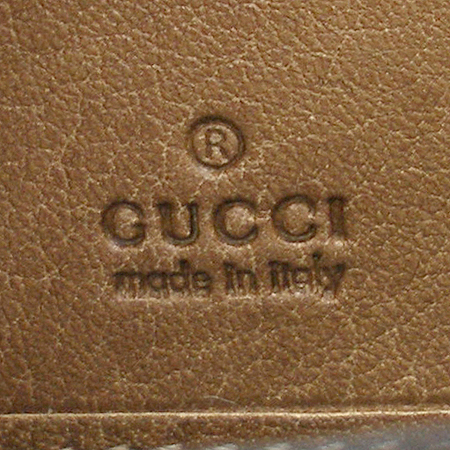 Gucci(����) 224253 GG�ΰ� �ø� ���� ¤�� ������ �̹���3 - ���̺��� �߰���ǰ