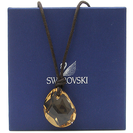 Swarovski(���ͷκ꽺Ű) ���Ʈ ����� �̹���2 - ���̺��� �߰���ǰ