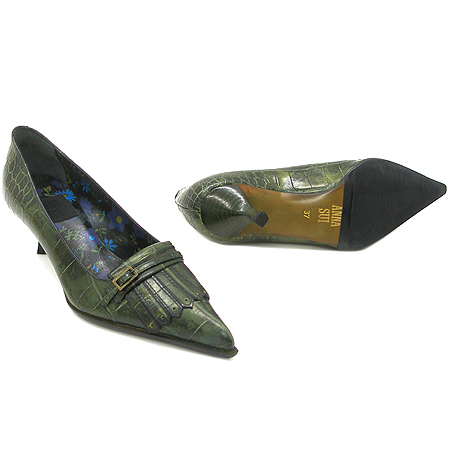 Anna Sui(�ȳ�����) ũ��Ŀ���� ���� ������ ������ ���� �̹���2 - ���̺��� �߰���ǰ