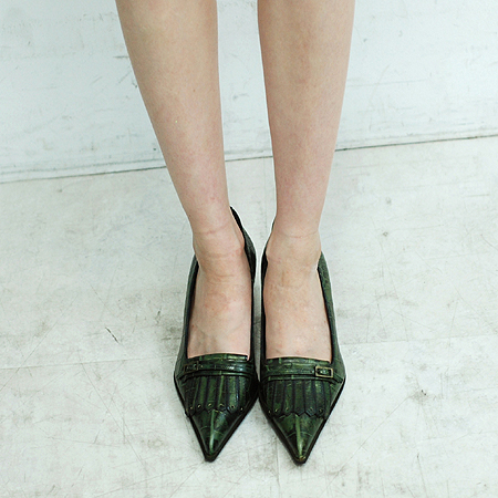 Anna Sui(�ȳ�����) ũ��Ŀ���� ���� ������ ������ ���� �̹���5 - ���̺��� �߰���ǰ