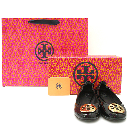 TORY BURCH(�丮��ġ) TB1ZF1ZL5 ���� �ΰ� ��� ������ REVA(����) �÷� ���� [�б�������] �̹���4 - ���̺��� �߰���ǰ