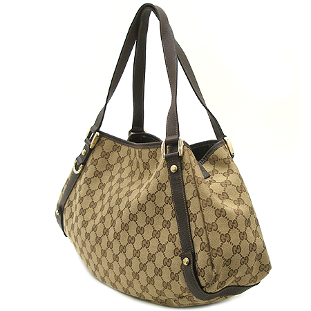 Gucci(����) 130736 GG �ΰ� �ڰ��� ȣ�� ����� [��������] �̹���3 - ���̺��� �߰���ǰ