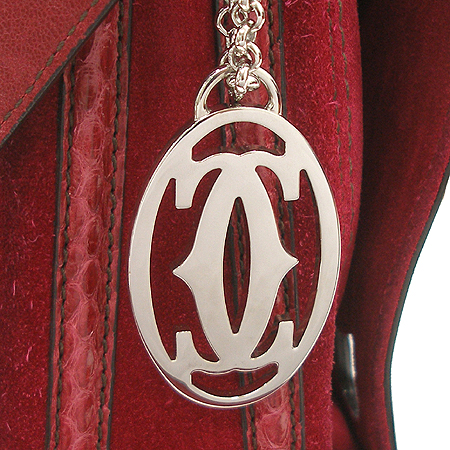 Cartier(��쿡) L1001341 ����ÿ�� �� ��쿡 ���� M������ ����� + ��� ��Ʈ�� �̹���4 - ���̺��� �߰���ǰ