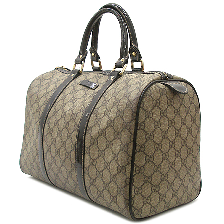 Gucci(����) 193603 GG�ΰ� PVC ������ ��Ʈ�� �̹���2 - ���̺��� �߰���ǰ