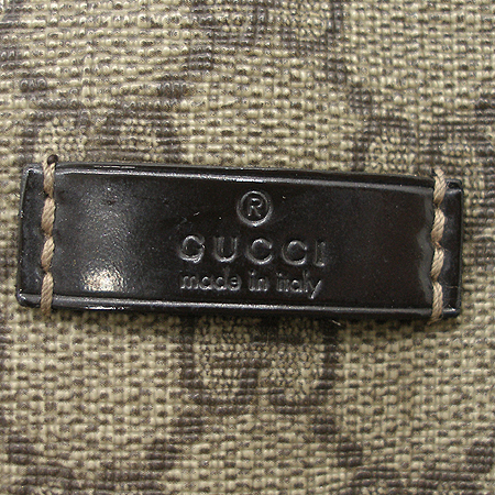 Gucci(����) 193603 GG�ΰ� PVC ������ ��Ʈ�� �̹���4 - ���̺��� �߰���ǰ