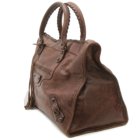Balenciaga(�߷��þư�) 132110 ��Ƽ WORK(��ũ) ��Ʈ�� + �����ſ� [�б�������] �̹���2 - ���̺��� �߰���ǰ