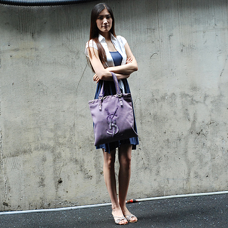 YSL(�Ի��ζ�) 121631 �� �ΰ� �к긯 ��Ʈ�� �̹���5 - ���̺��� �߰���ǰ