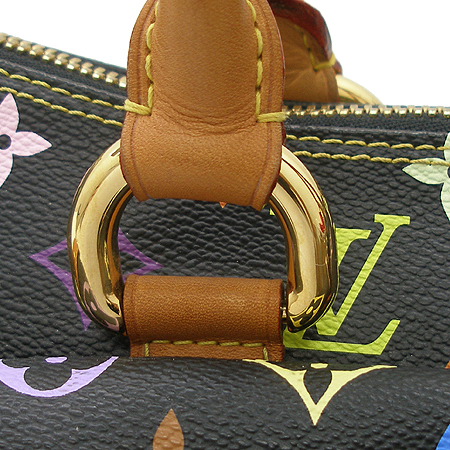 Louis Vuitton(���̺���) M40126 ���׷� ��Ƽ �÷� ���� ��Ÿ 2WAY [�б�������] �̹���3 - ���̺��� �߰���ǰ