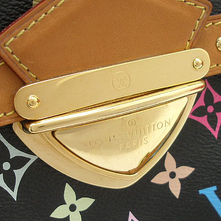 Louis Vuitton(���̺���) M40126 ���׷� ��Ƽ �÷� ���� ��Ÿ 2WAY [�б�������] �̹���4 - ���̺��� �߰���ǰ