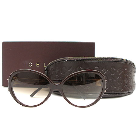 Celine(������) SC1604S ���� ������ �ΰ� ��� ���� ���۶� �̹���2 - ���̺��� �߰���ǰ
