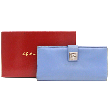 Ferragamo(��󰡸�) 22 4130 ��ī�̺��� ���� ���� ��ġ�Ϸΰ� ��� ������ �̹���2 - ���̺��� �߰���ǰ