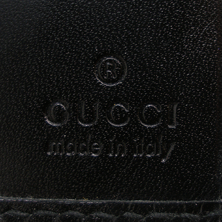 Gucci(����) 115214 ���� �ΰ� ��� ���� ���� ������ [�б�����������2ȣ��] �̹���4 - ���̺��� �߰���ǰ