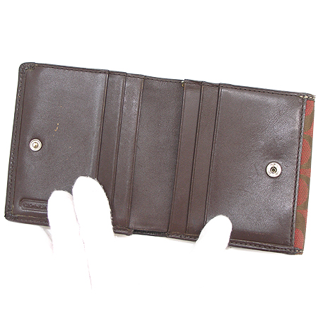 Coach(��ġ) �ñ״�ó 2�� ������ �̹���4 - ���̺��� �߰���ǰ