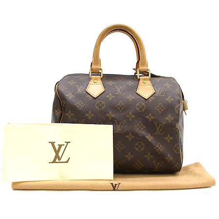 Louis Vuitton(���̺���) M41528 ���׷� ĵ���� ���ǵ� 25 ��Ʈ�� [��������] �̹���2 - ���̺��� �߰���ǰ