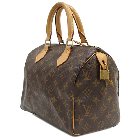 Louis Vuitton(���̺���) M41528 ���׷� ĵ���� ���ǵ� 25 ��Ʈ�� [��������] �̹���3 - ���̺��� �߰���ǰ