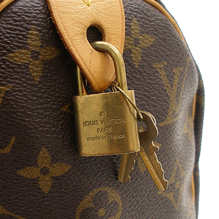 Louis Vuitton(���̺���) M41528 ���׷� ĵ���� ���ǵ� 25 ��Ʈ�� [��������] �̹���4 - ���̺��� �߰���ǰ