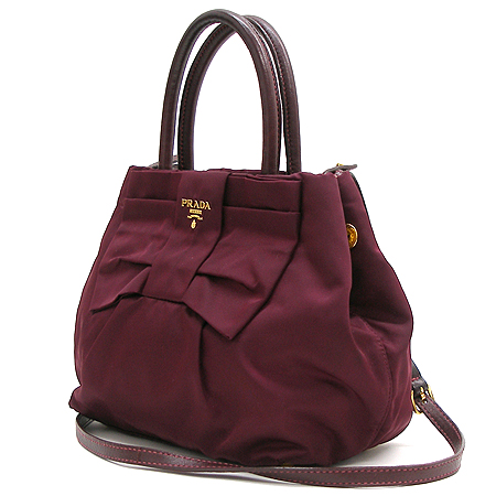 Prada(�����) BN1604 ���� ��� 2-way �̹���3 - ���̺��� �߰���ǰ