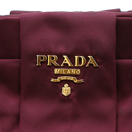 Prada(�����) BN1604 ���� ��� 2-way �̹���4 - ���̺��� �߰���ǰ