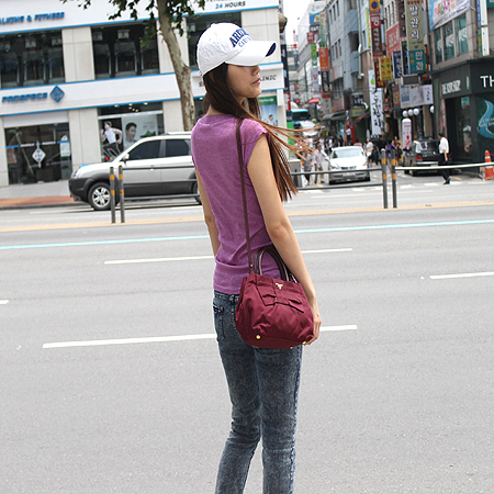 Prada(�����) BN1604 ���� ��� 2-way �̹���6 - ���̺��� �߰���ǰ