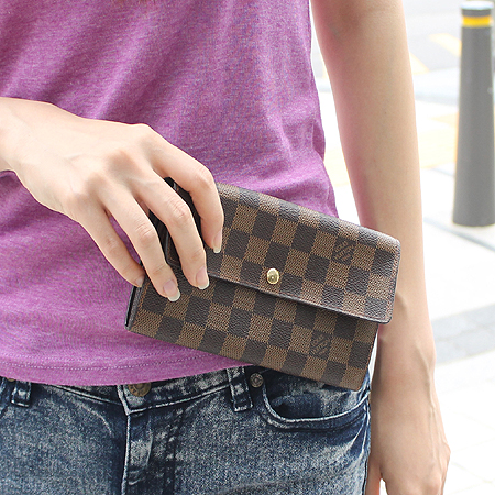 Louis Vuitton(̺) N61734 ٹ̿  ĵ    ̹5 - ̺ ߰ǰ
