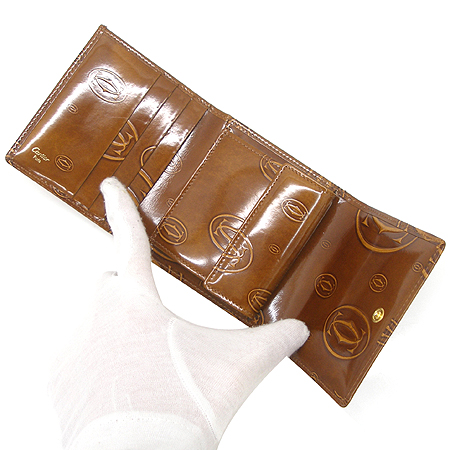 Cartier(��쿡) L3000720 ���ǹ������� ������ ������ �̹���3 - ���̺��� �߰���ǰ