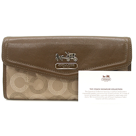Coach(��ġ) ���� �ΰ� ��� �к긯 ������ �̹���2 - ���̺��� �߰���ǰ