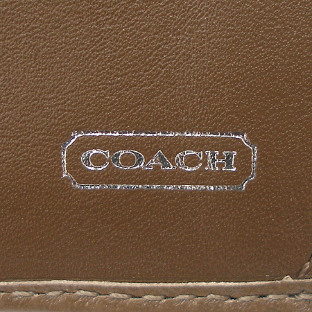 Coach(��ġ) ���� �ΰ� ��� �к긯 ������ �̹���4 - ���̺��� �߰���ǰ