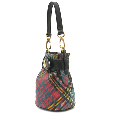 Vivienne_Westwood(���� ����Ʈ���)  Ÿźüũ �Ŀ�ġ ��Ʈ�� �̹���3 - ���̺��� �߰���ǰ