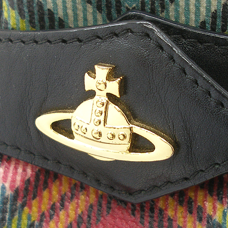 Vivienne_Westwood(���� ����Ʈ���)  Ÿźüũ �Ŀ�ġ ��Ʈ�� �̹���5 - ���̺��� �߰���ǰ