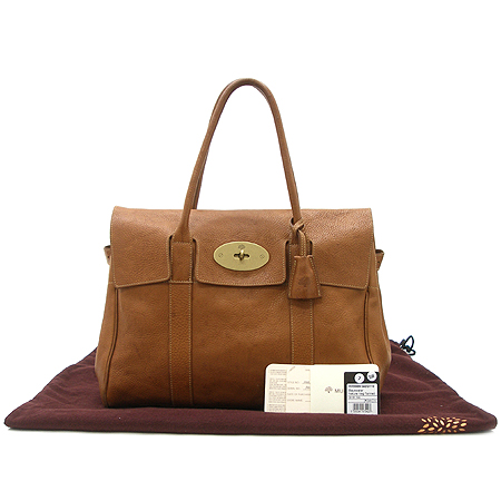 MULBERRY(�ֹ���) HH5988 ��ũ���� ���̽����� M������ ��Ʈ�� [�б�����������2ȣ��] �̹���2 - ���̺��� �߰���ǰ