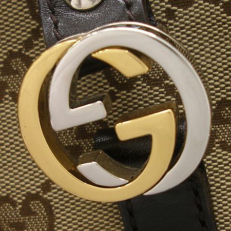 Gucci(����) 232956 GG�ΰ� �ڰ��� ���� Ʈ���� ���� ����� [��������] �̹���3 - ���̺��� �߰���ǰ