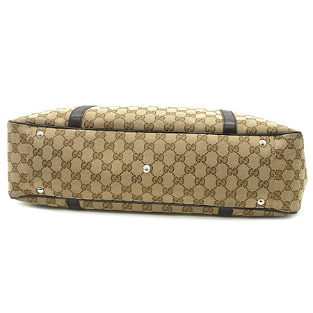 Gucci(����) 232956 GG�ΰ� �ڰ��� ���� Ʈ���� ���� ����� [��������] �̹���4 - ���̺��� �߰���ǰ