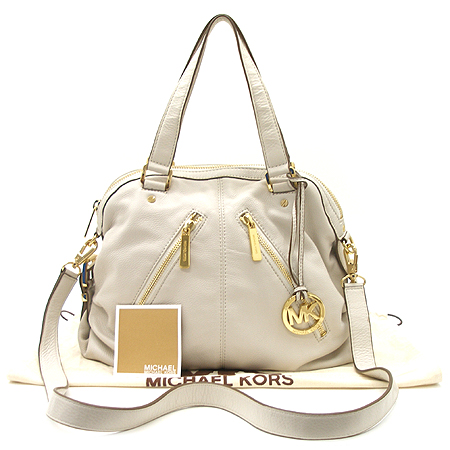 MICHAELKORS(����Ŭ �ھ) ��Ʋ���� ���� ¤�� ���� ��� 2WAY [�ϻ����] �̹���2 - ���̺��� �߰���ǰ