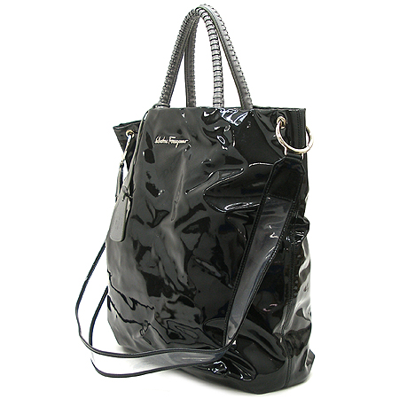 Ferragamo(��󰡸�) 21 A548 ������ 2WAY �̹���3 - ���̺��� �߰���ǰ