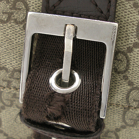 Gucci(����) 141194 GG �ΰ� PVC ũ�ν��� [�б�������] �̹���4 - ���̺��� �߰���ǰ